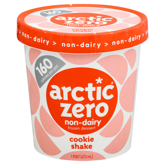 Arctic Zero Frozen Dessert 1 pt