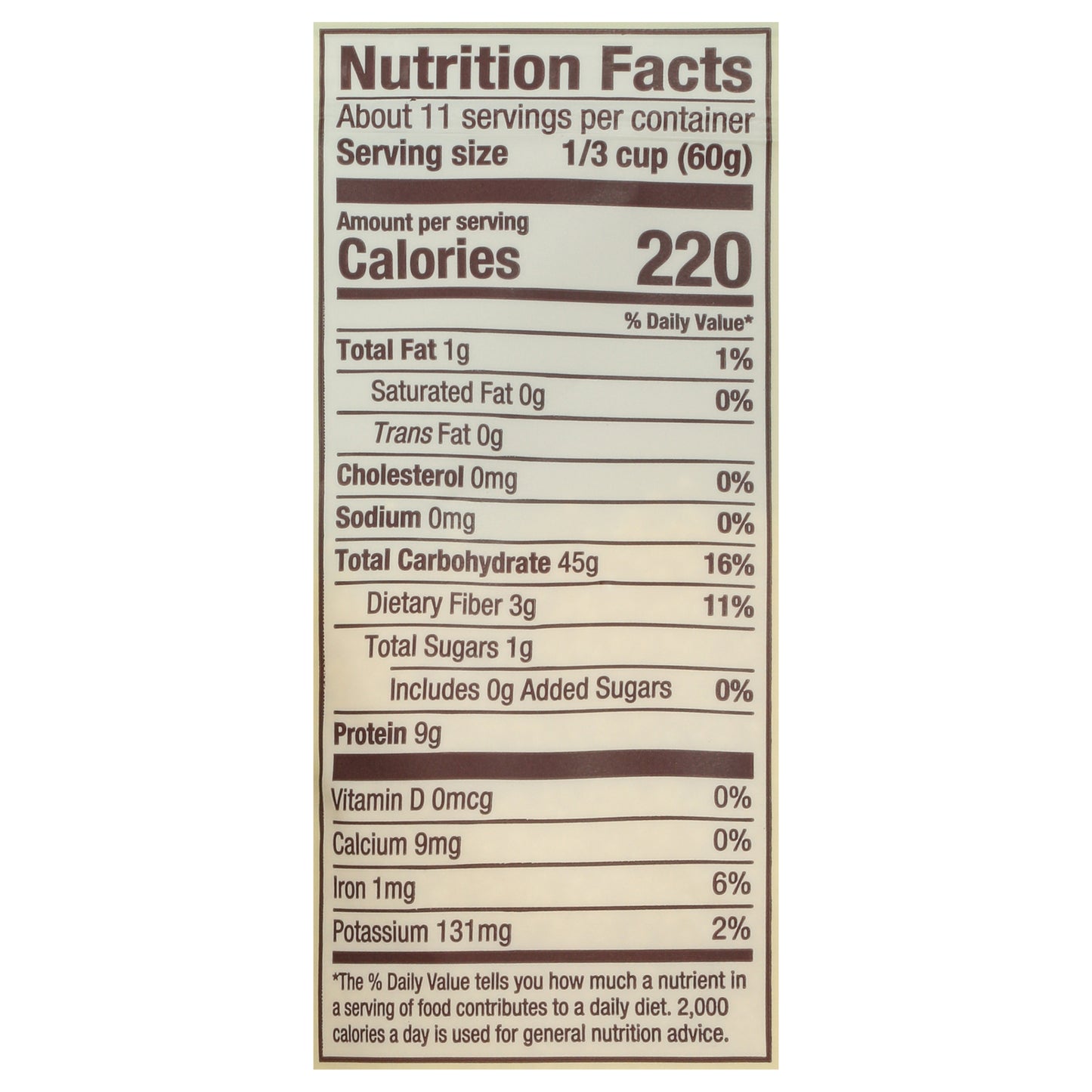 Bob's Red Mill Golden Couscous 24 oz