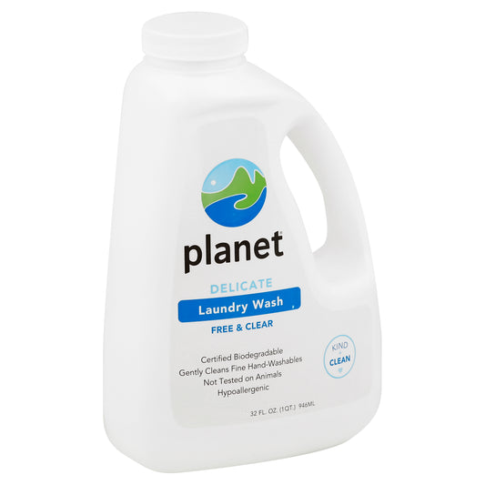 Planet Laundry Wash 32 oz