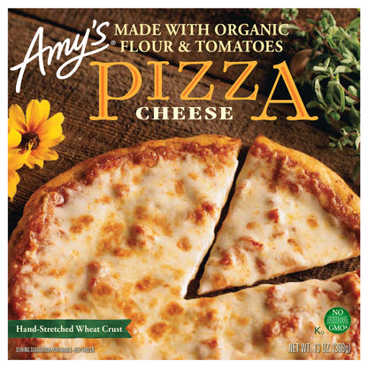 Cheese Pizza