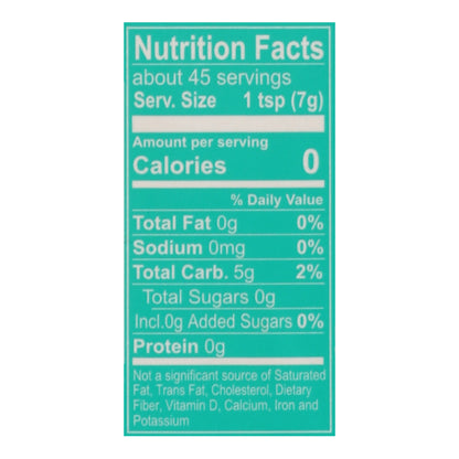 Wholesome 100% Pure Allulose 11.5 oz