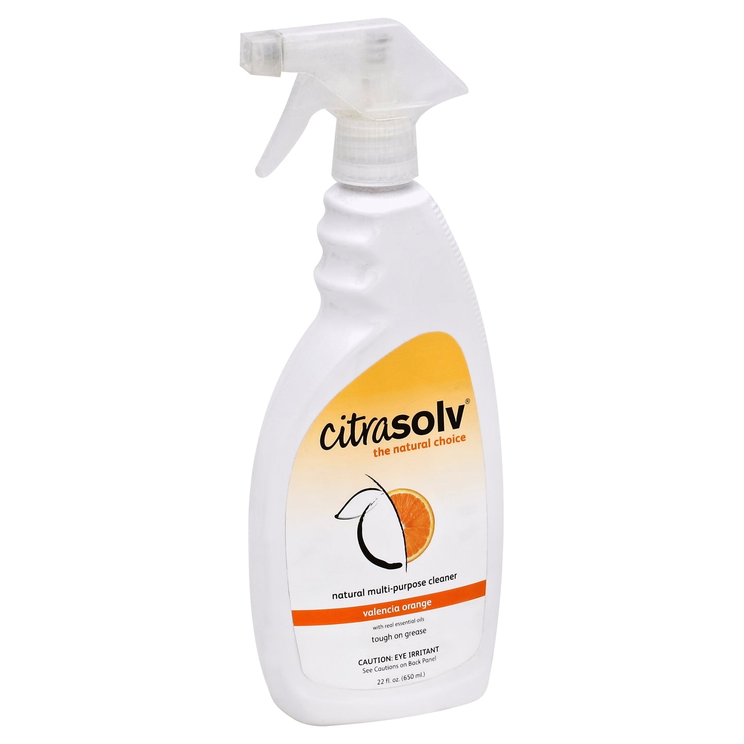 Citra Solv Multi-Purpose Cleaner 22 oz