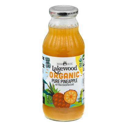 Lakewood Juice 12.5 oz