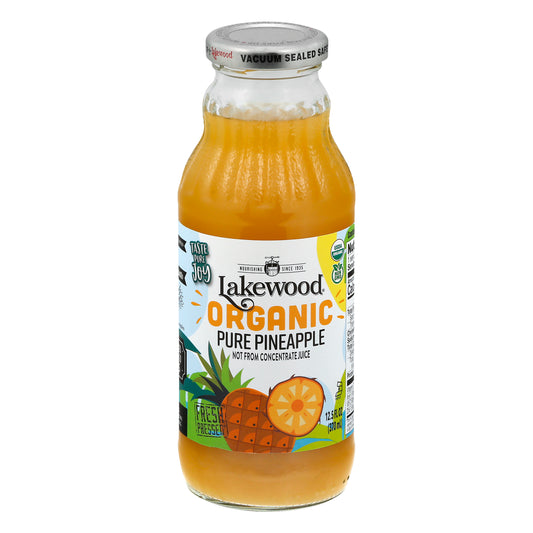Lakewood Juice 12.5 oz