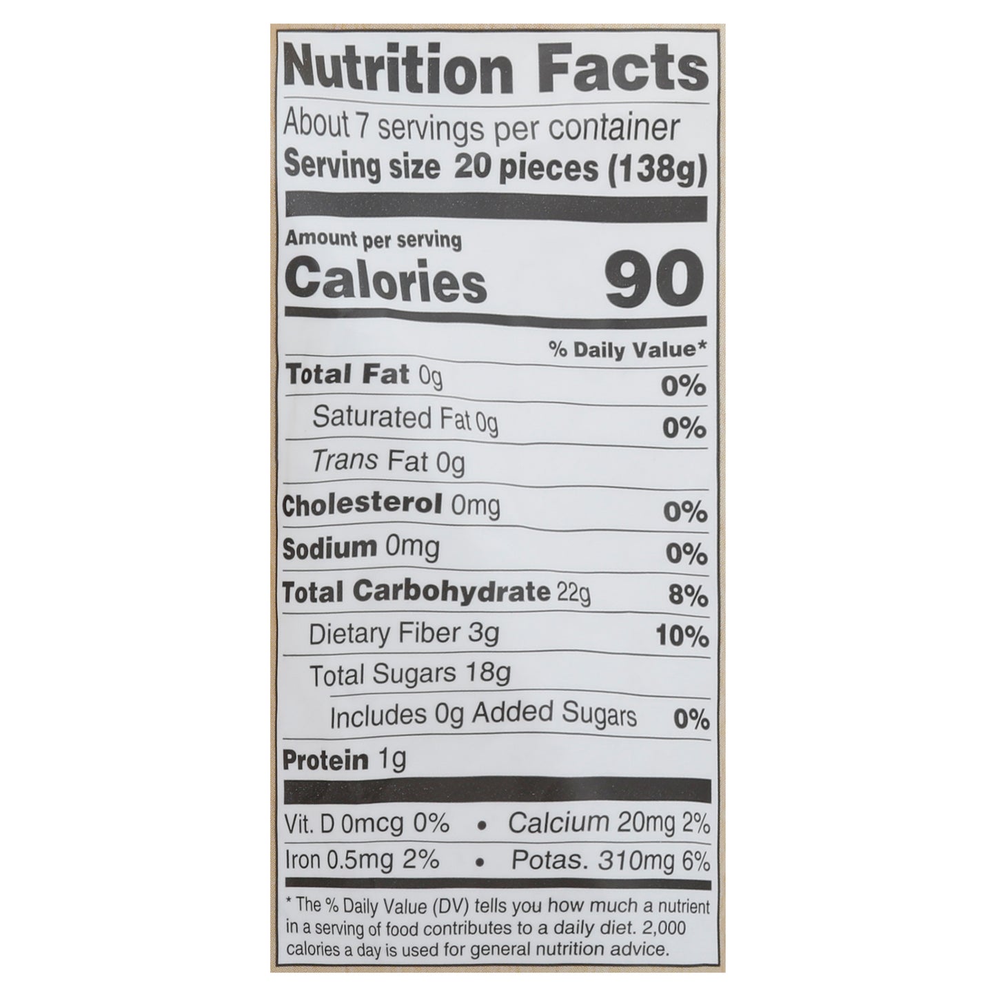 Woodstock Value Size Organic Dark Sweet Cherries 32 oz