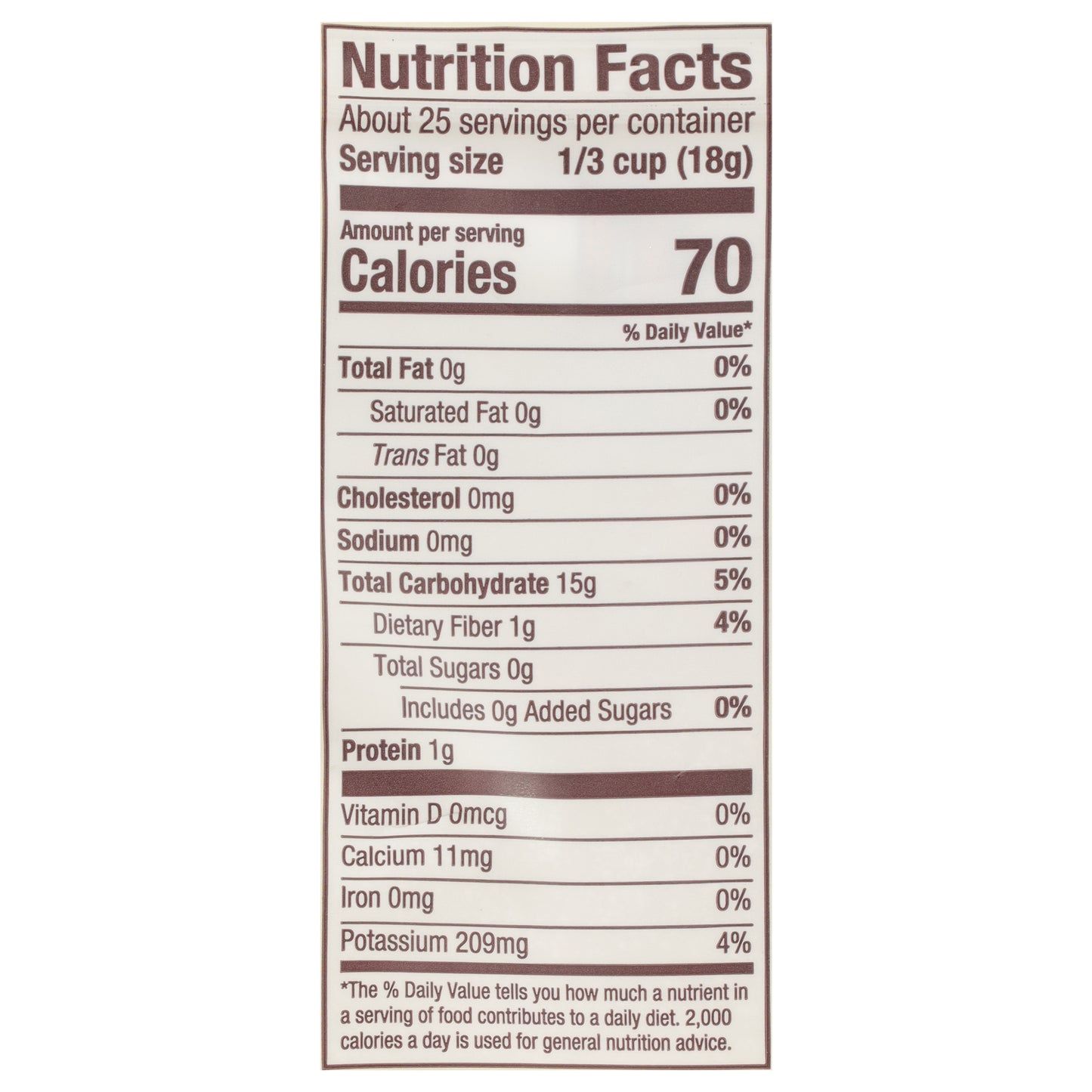 Bob's Red Mill Potato Flakes 16 oz