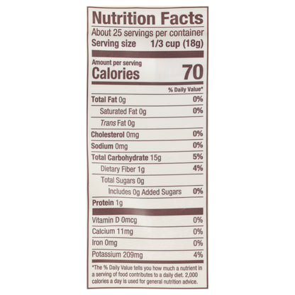 Bob's Red Mill Potato Flakes 16 oz