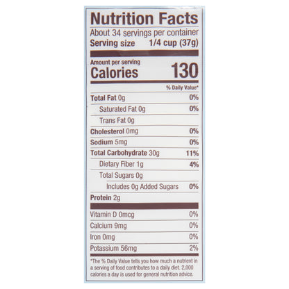 Bob's Red Mill 1 to 1 Gluten Free Baking Flour 44 oz