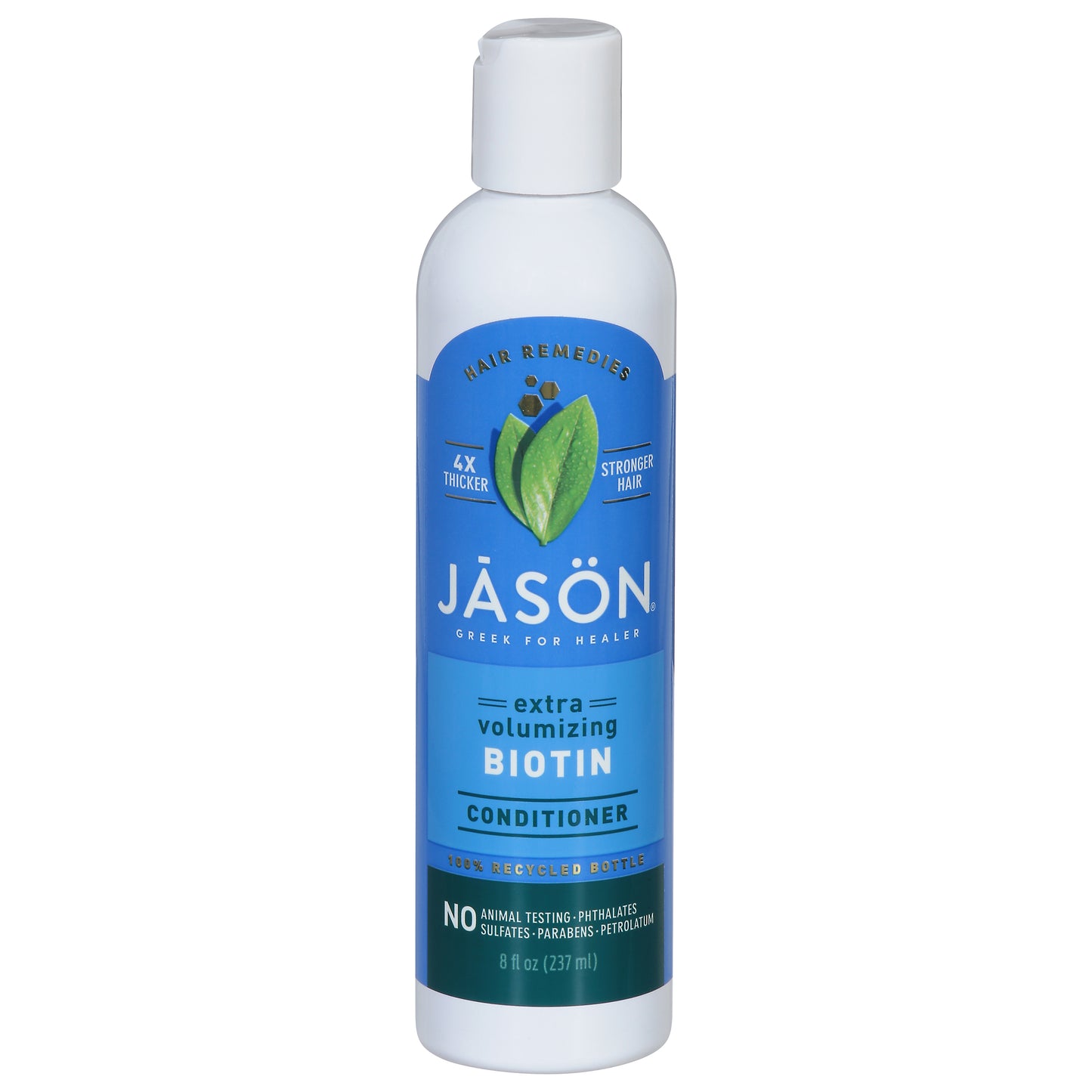 Jason Extra Volumizing Biotin Conditioner 8 fl oz
