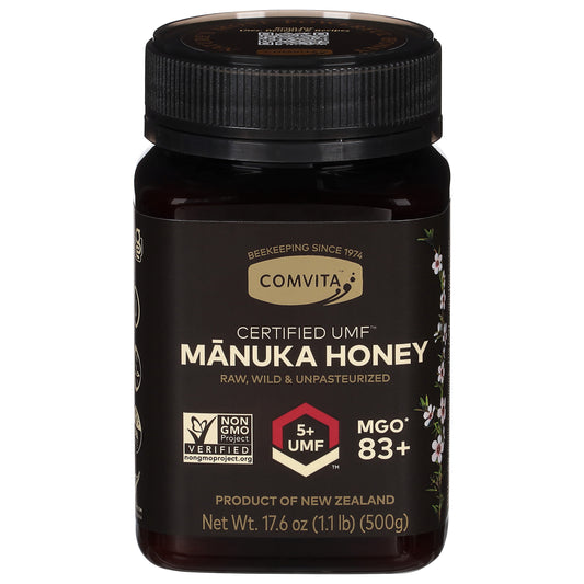 Comvita Manuka Honey 17.6 oz