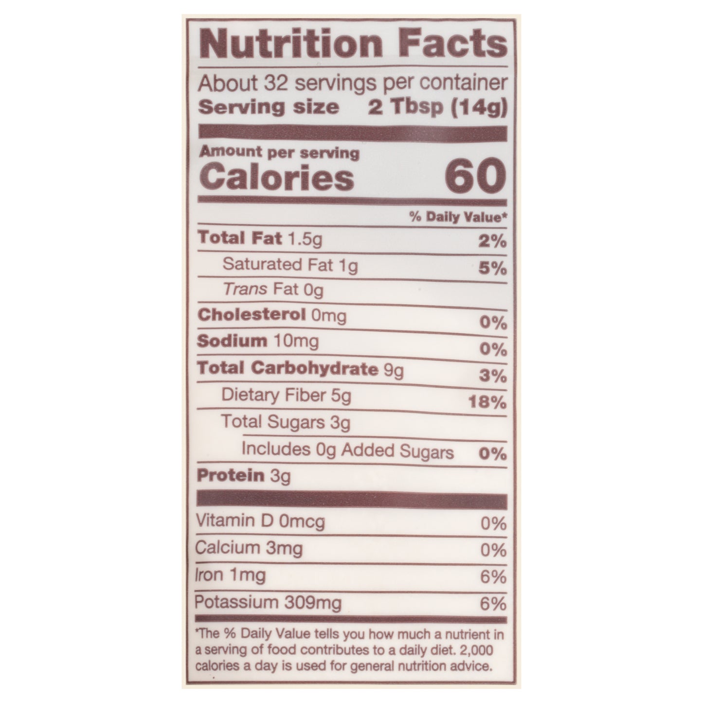 Bob's Red Mill Organic Coconut Flour 16 oz
