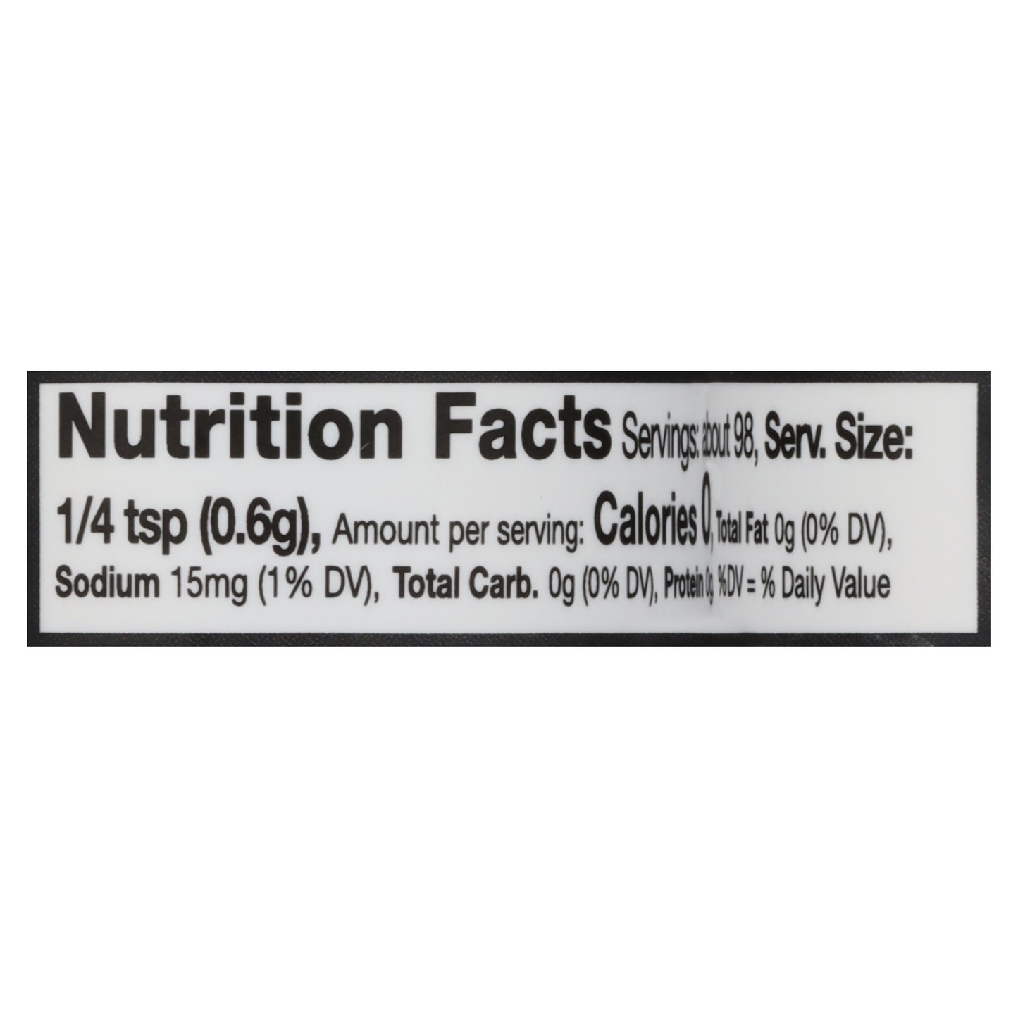 Frontier Co-op Ground Sumac 2.10 oz