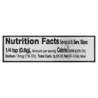 Frontier Co-op Ground Sumac 2.10 oz