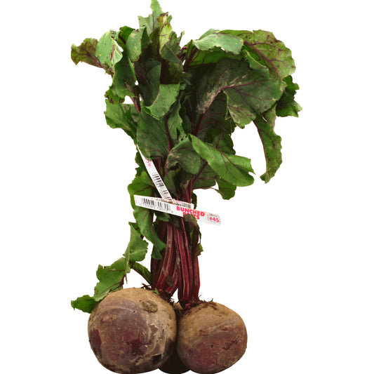 Organic Beets