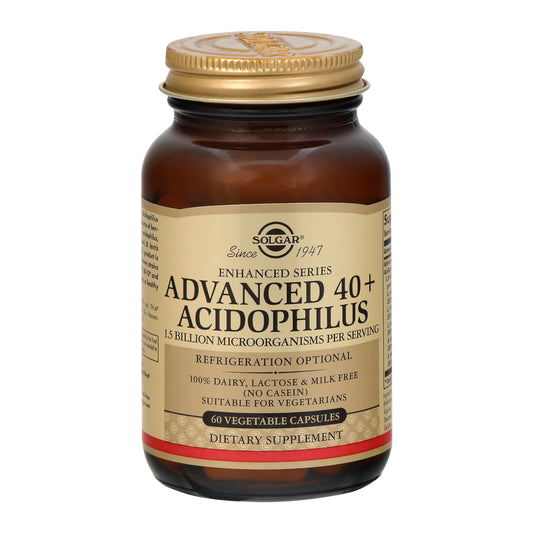 Solgar Acidophilus 60 ea