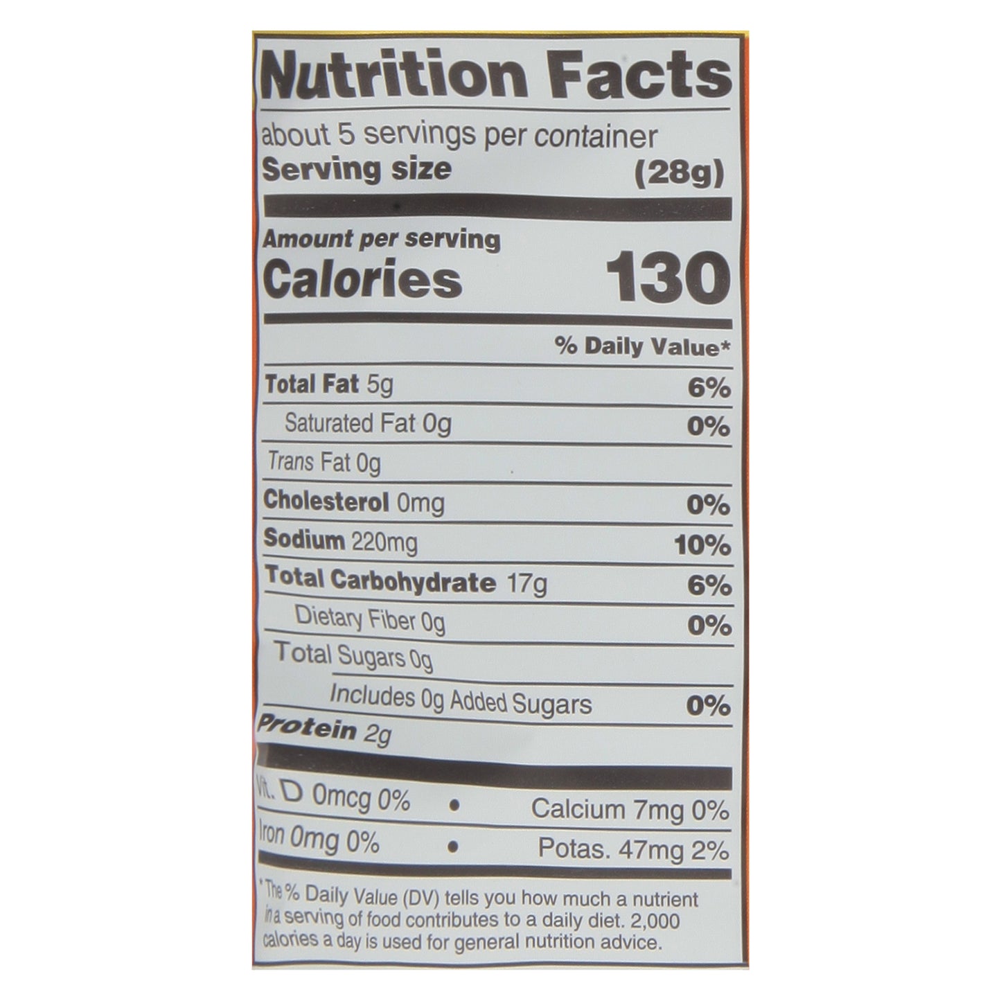 Unique Snacks Puffzols Aged Cheddar Pretzels 4.8 oz