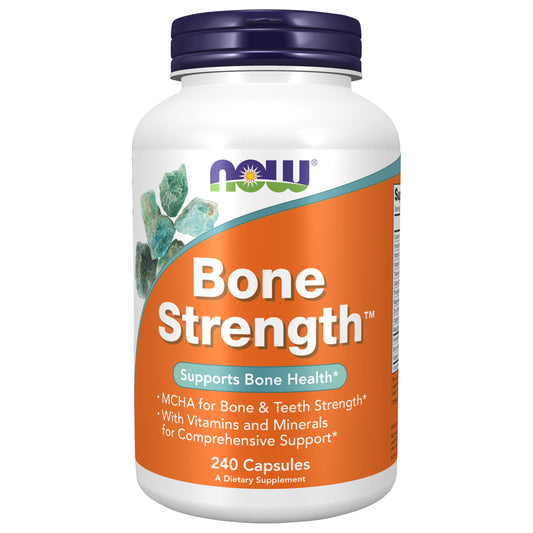 Bone Strength™ - 240 Capsules