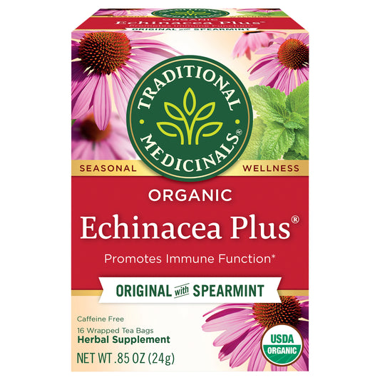 Echinacea Plus