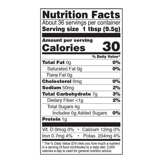 Beet Root Powder - 12 oz.