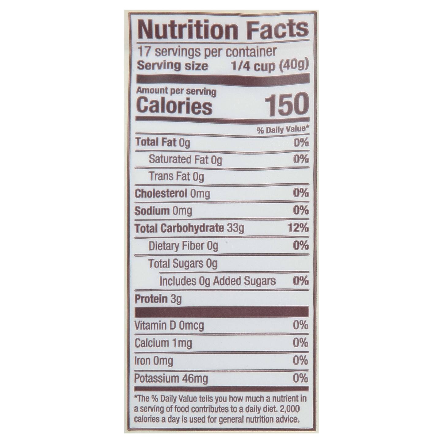 Bob's Red Mill White Rice Flour 24 oz