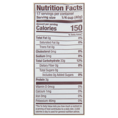 Bob's Red Mill White Rice Flour 24 oz