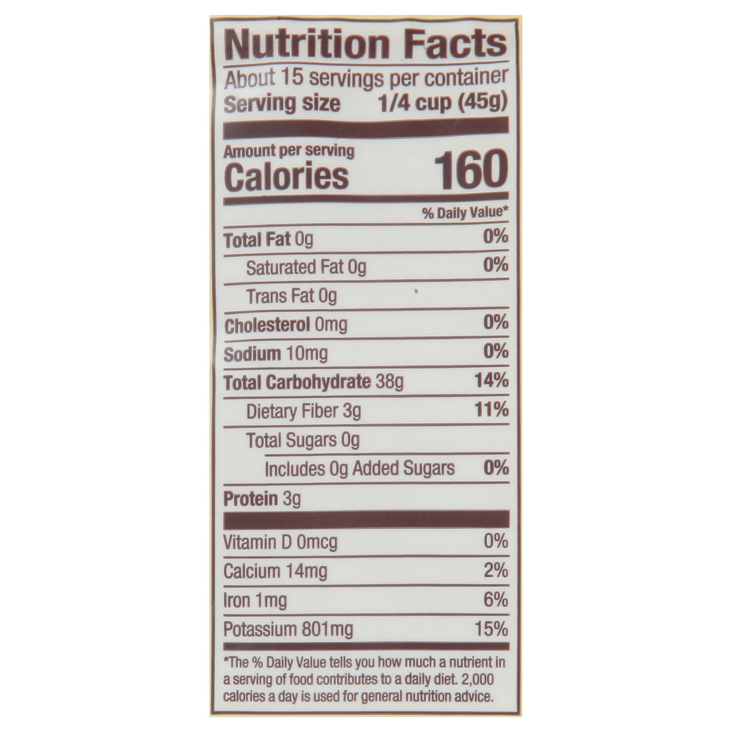 Bob's Red Mill Super-Fine Potato Flour 24 oz