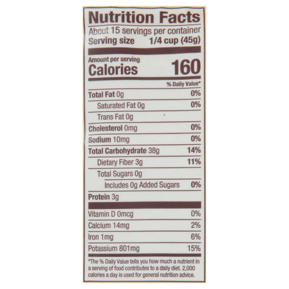 Bob's Red Mill Super-Fine Potato Flour 24 oz