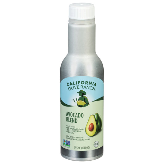 California Olive Ranch Avocado Blend Olive Oil 12 fl oz