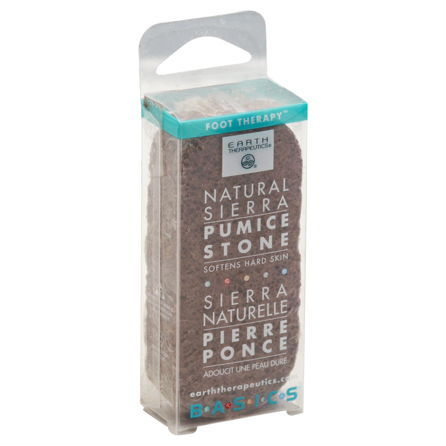Earth Pumice Stone 1 ea