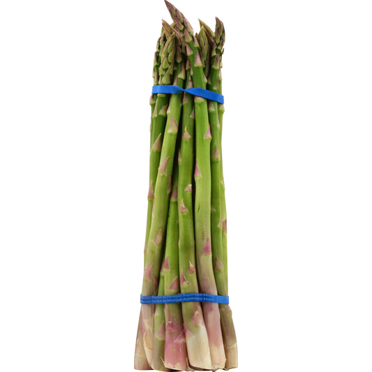 Organic Green Asparagus - Bunch