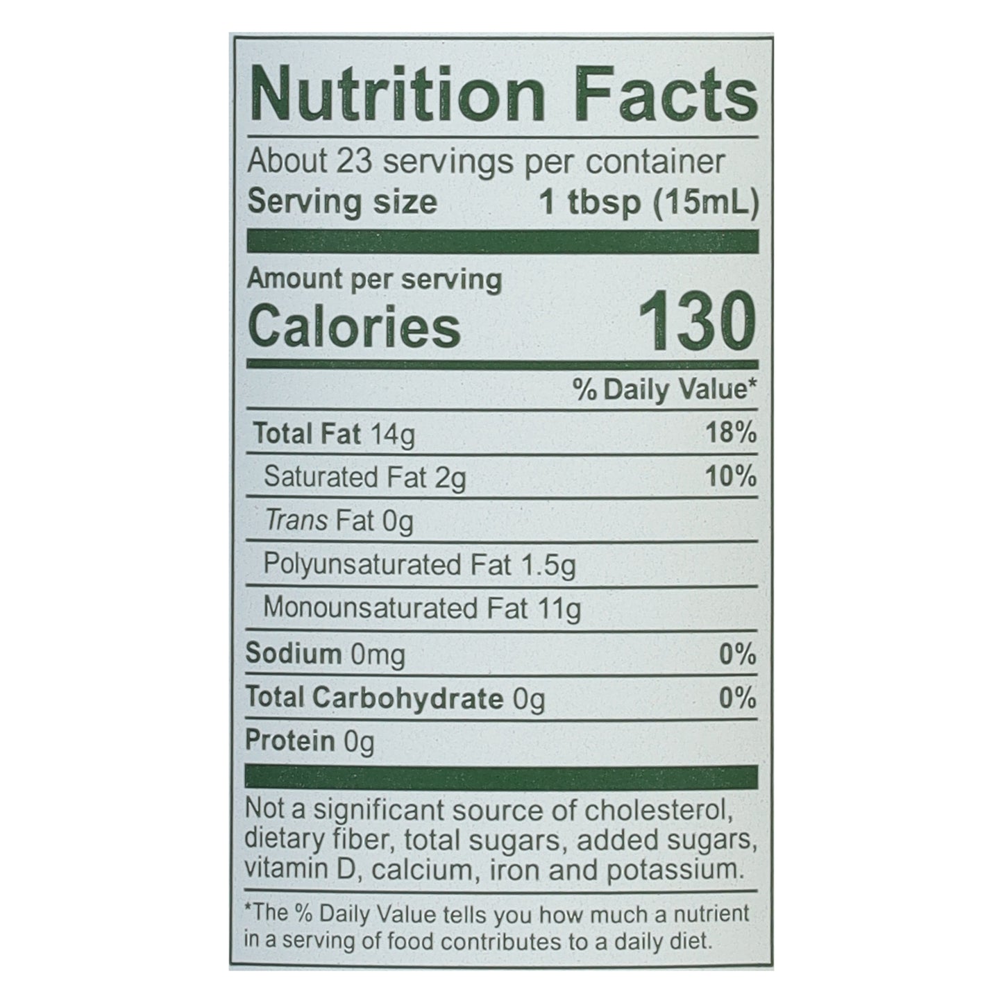 California Olive Ranch Medium 100% California Extra Virgin Olive Oil 12 fl oz