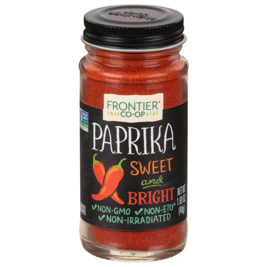 Frontier Co-op Paprika 1.69 oz