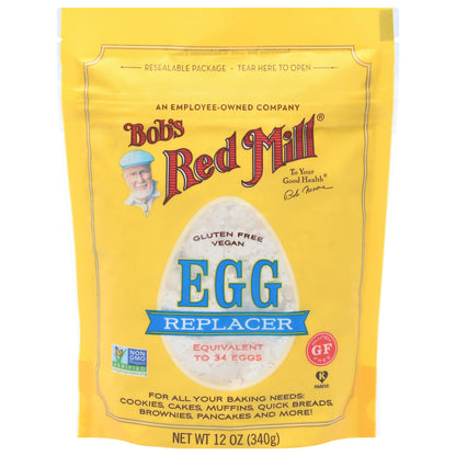 Bob's Red Mill Egg Replacer 12 oz