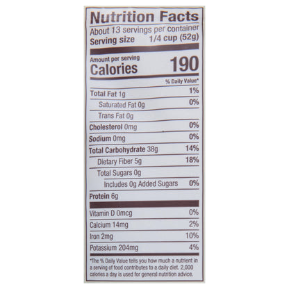 Bob's Red Mill Grains-of-Discovery Organic Farro 24 oz