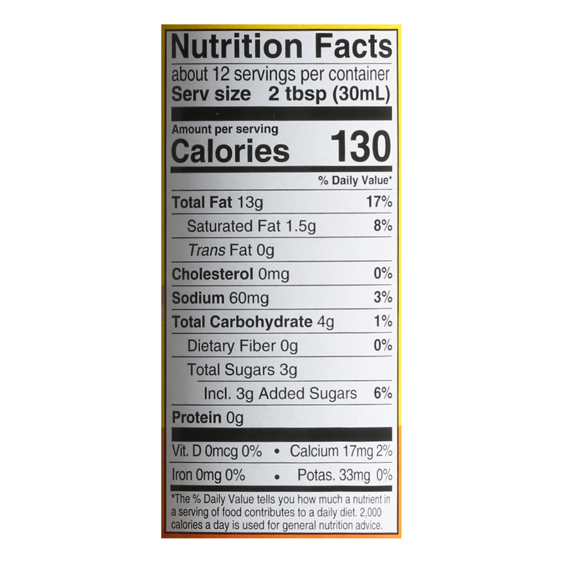 Bragg Organic Ginger & Sesame Dressing & Marinade 12 fl oz