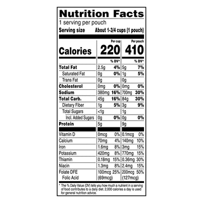 Near East Original Rice Pilaf Mix 8.8 oz