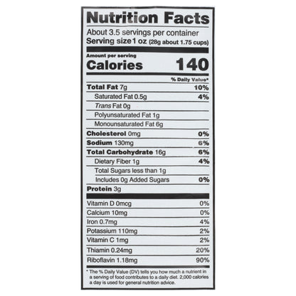 Veggie Rob's Sorghum Baked Beet Puffs 3.5 oz