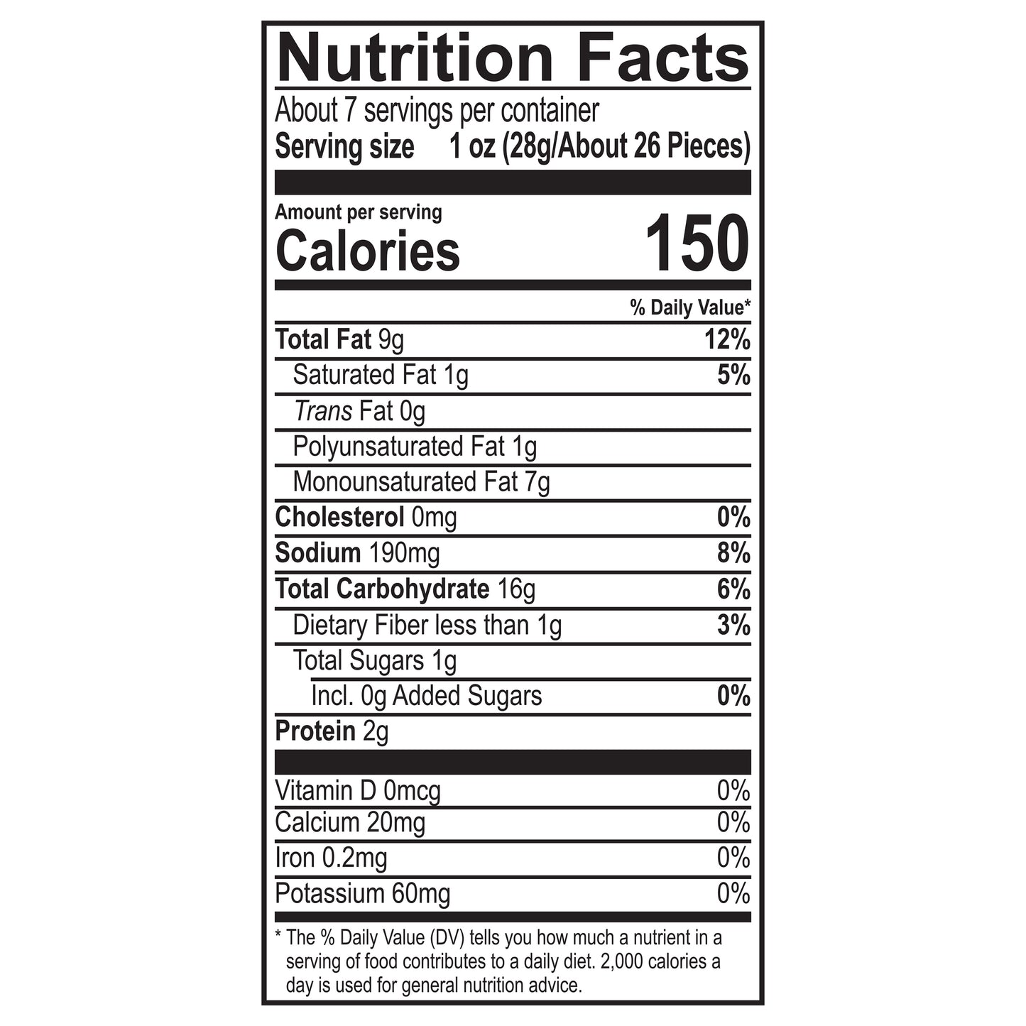 Barbara's Jalapeno Cheese Puffs 7 oz