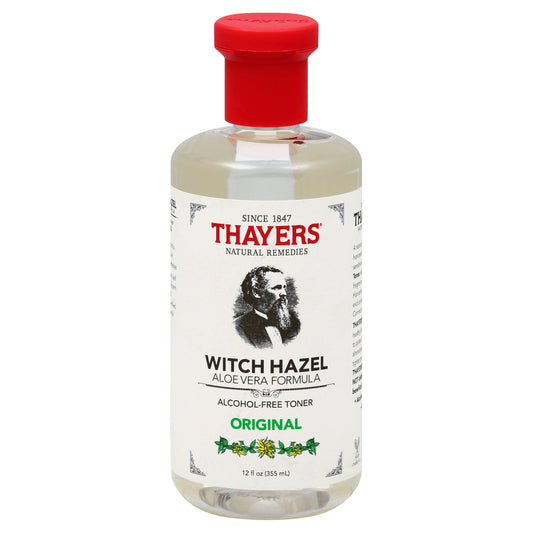 Thayers Toner 12 oz
