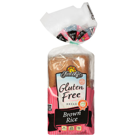 Food for Life Bread 24 oz