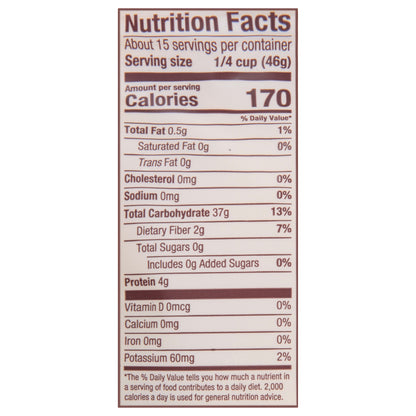 Bob's Red Mill Organic Yellow Corn Polenta 24 oz