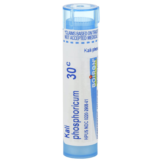Boiron 30C Kali Phosphoricum 1 ea