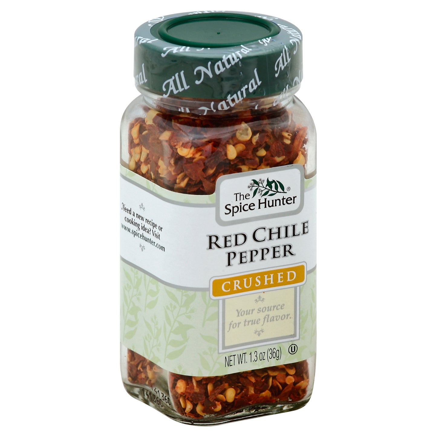 Spice Hunter Red Chile Pepper 1.3 oz