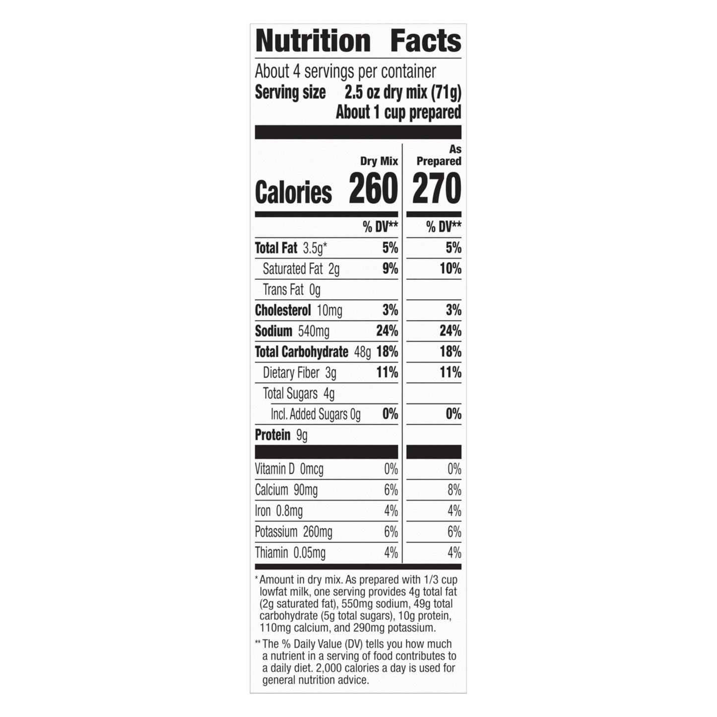 Annie’s White Cheddar Shells Macaroni & Cheese Dinner with Organic Pasta, 10.5 OZ