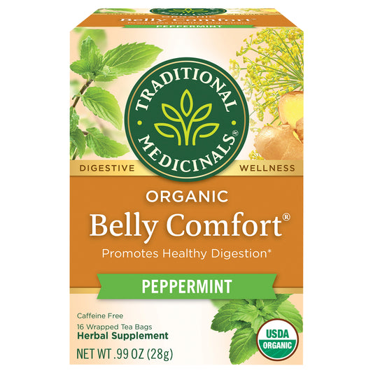 Belly Comfort