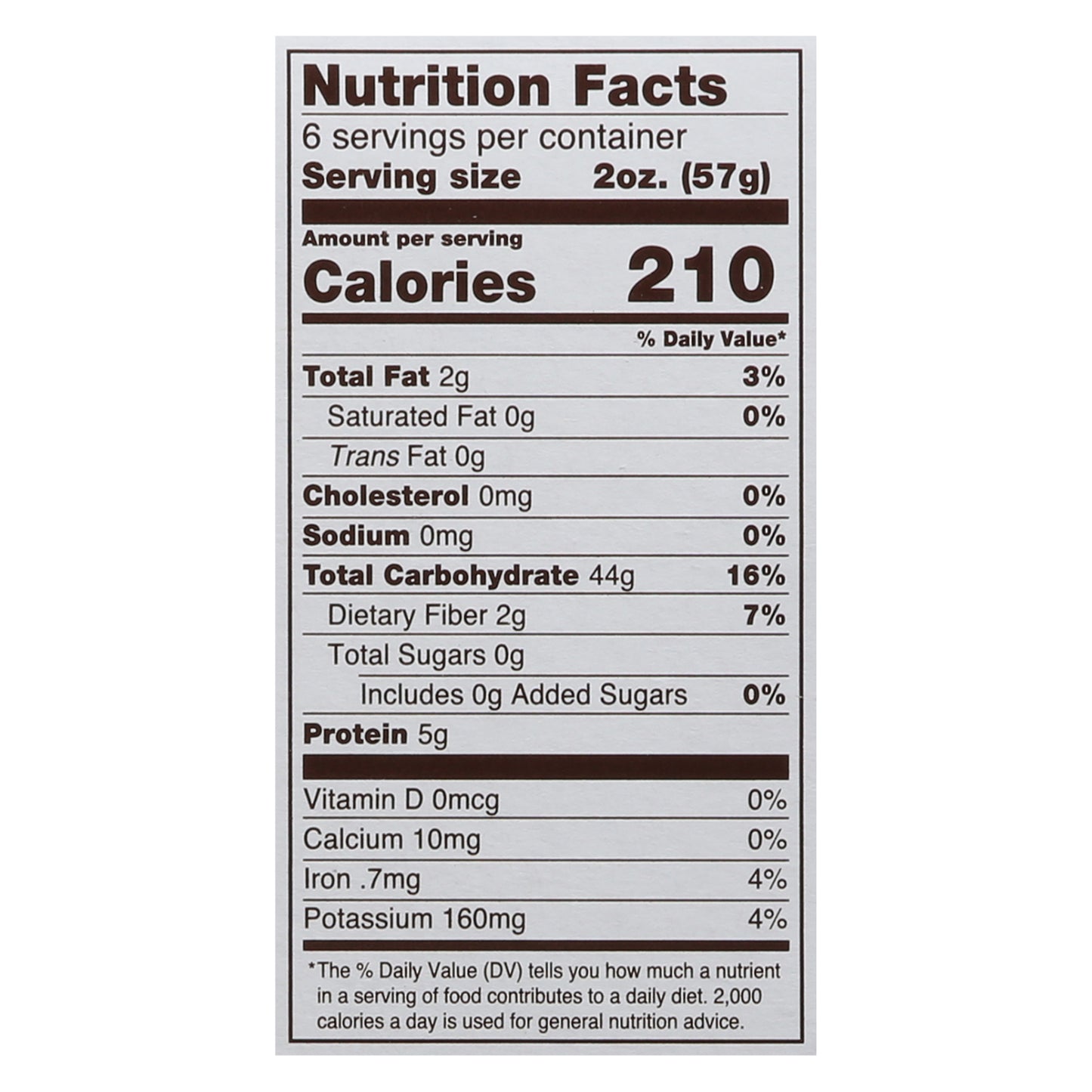 Jovial Gluten Free Mafalda 12 oz