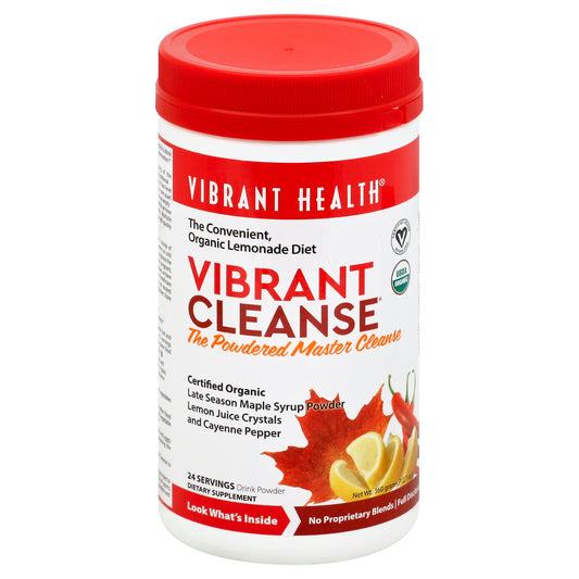 Vibrant Health Vibrant Cleanse 12.7 oz