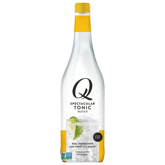 Q Tonic 750ml