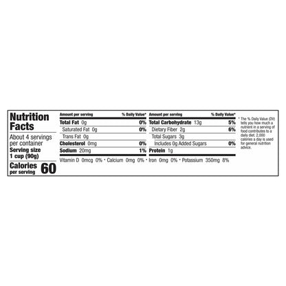 Cascadian Farm Organic, Root Vegetable Hash Browns, Frozen, Non-GMO, 12 oz Bag