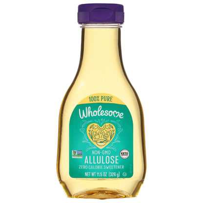 Wholesome 100% Pure Allulose 11.5 oz